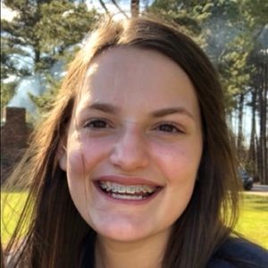 Meet your Posher, Ella